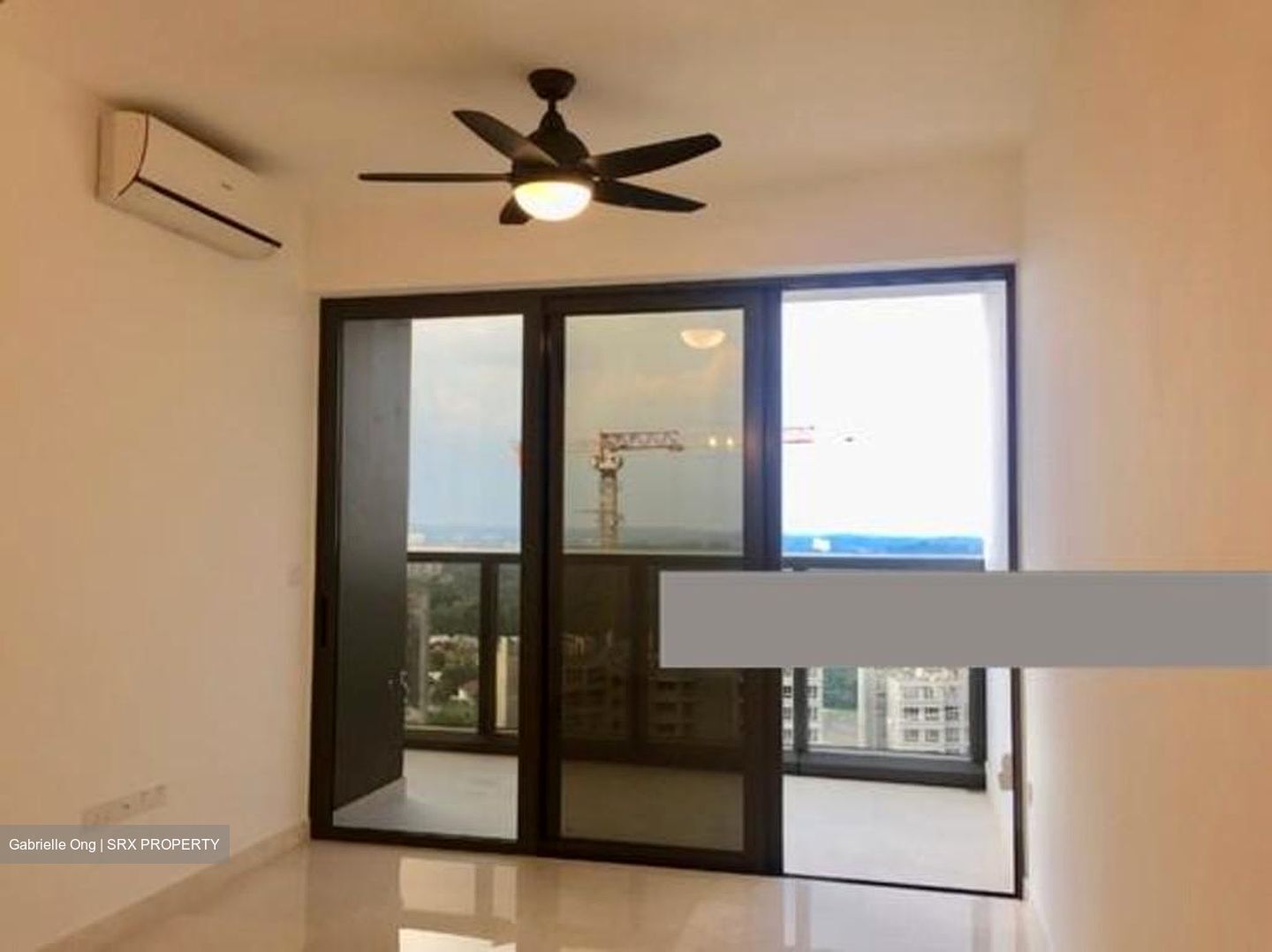 Commonwealth Towers (D3), Condominium #508206311